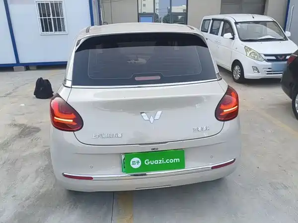 Wuling Bingo 2023