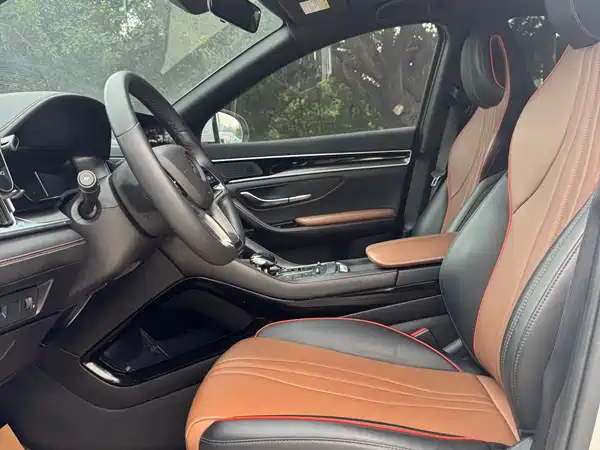 BYD Song PLUS 2020