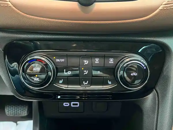 Buick Encore GX 2022