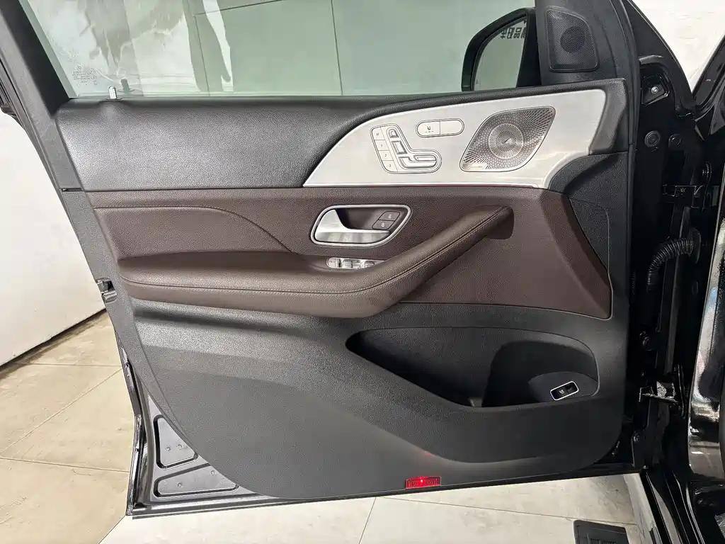 Mercedes-Benz GLE 2022 — фото 10