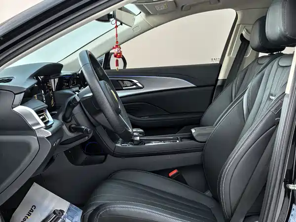 Hongqi H5 2024