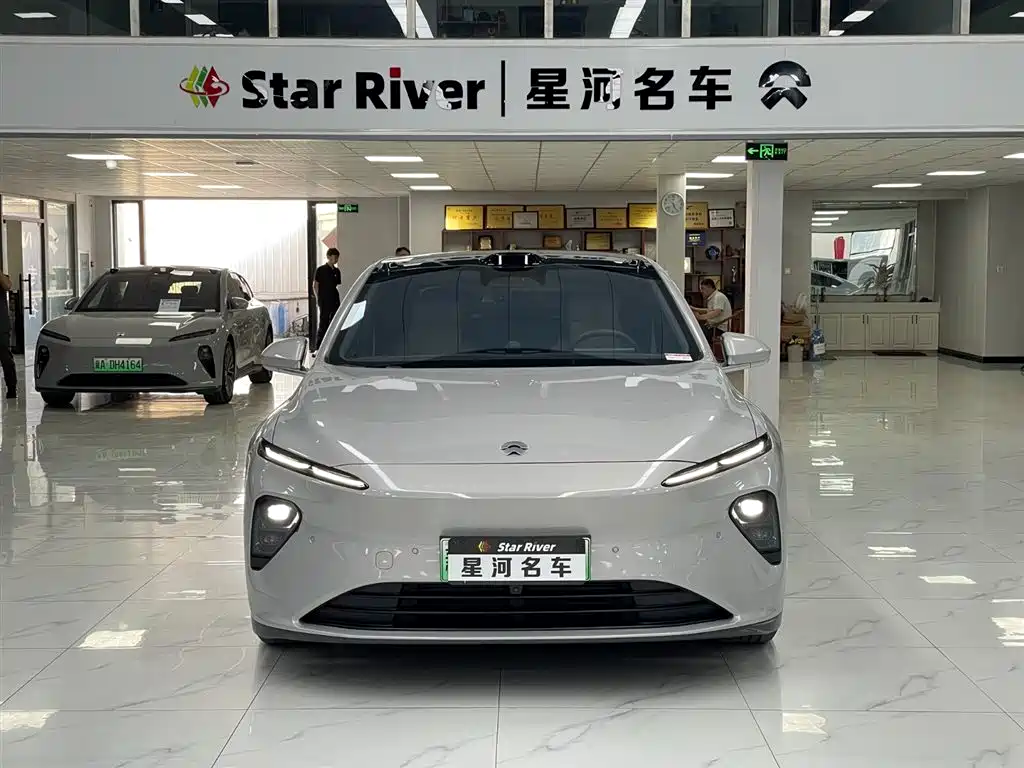 NIO ET7 2024