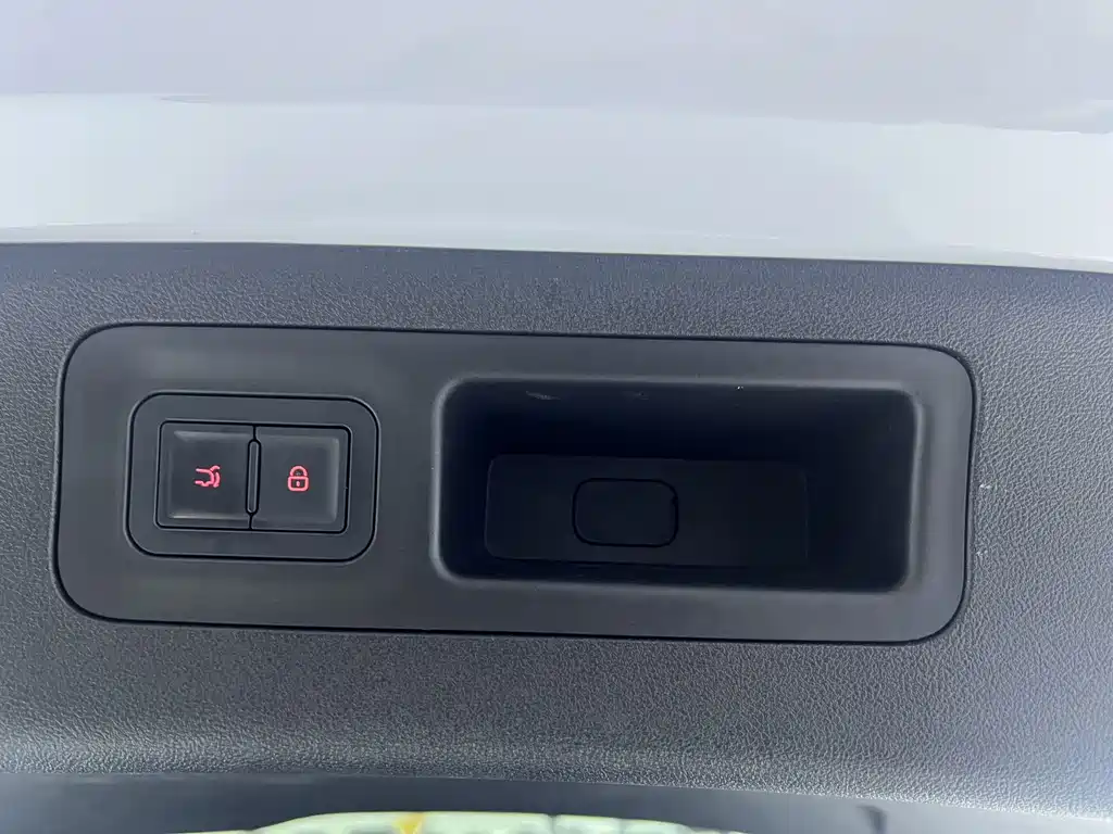 BYD Song L DM-i 2025 — фото 17