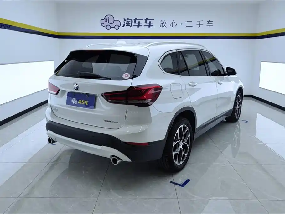 BMW X1 2023