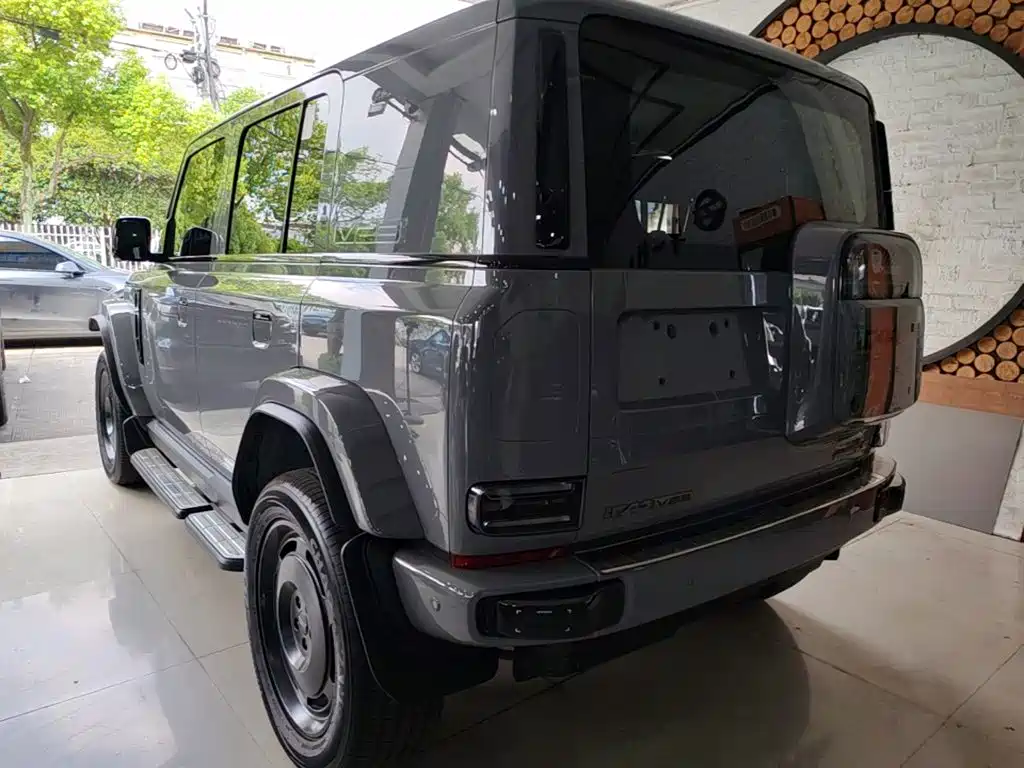 Icar Super V23 2025