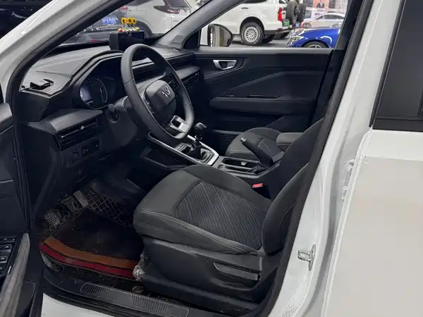 Wuling Xingchi 2022