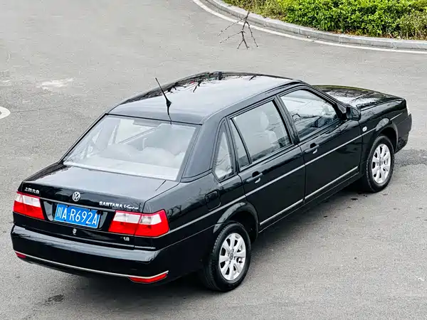 Volkswagen GMC 2008