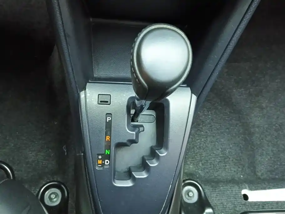 Toyota Vios FS 2017 — фото 16