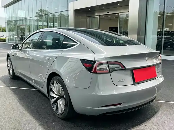 Tesla Model 3 2020
