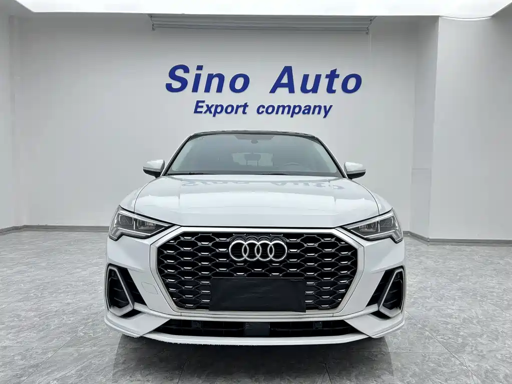 Audi Q3 Sportback 2021