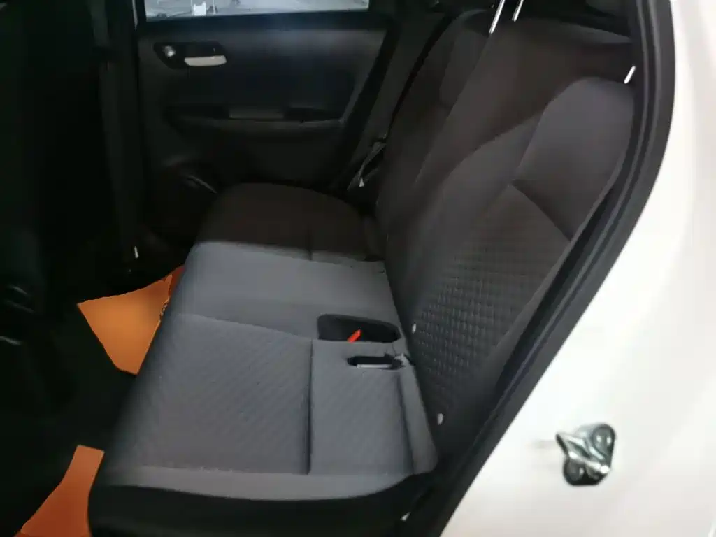 Honda Fit 2021 — фото 17