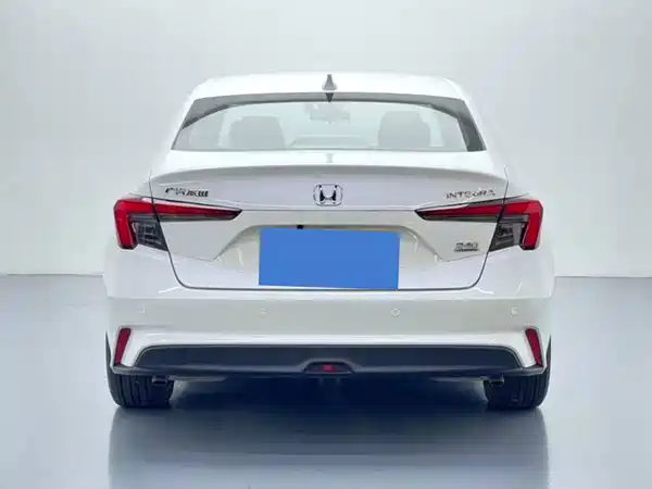 Honda Integra 2023