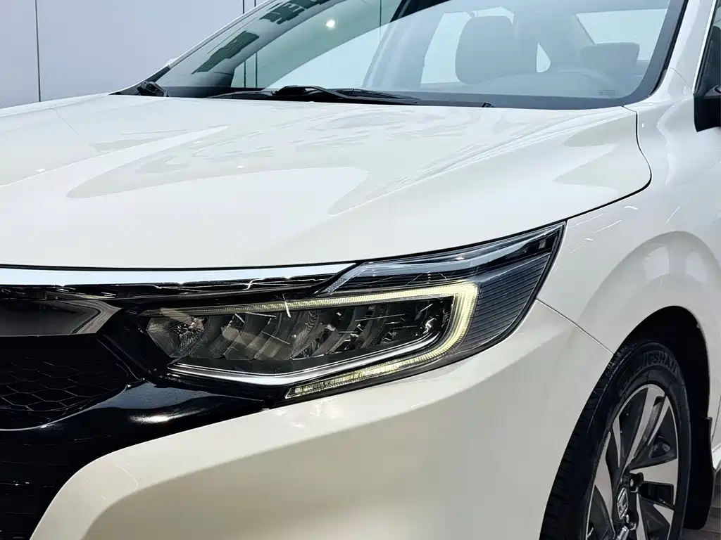 Honda Crider 2019 — фото 24