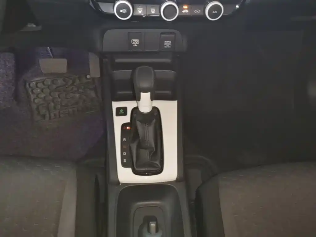 Honda Fit 2022 — фото 14