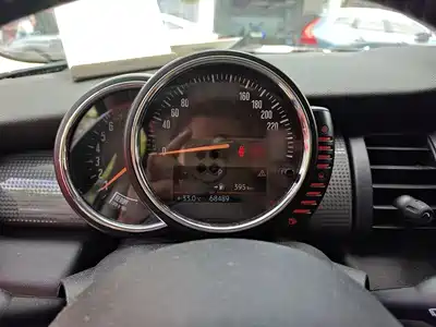 MINI MINI 2015