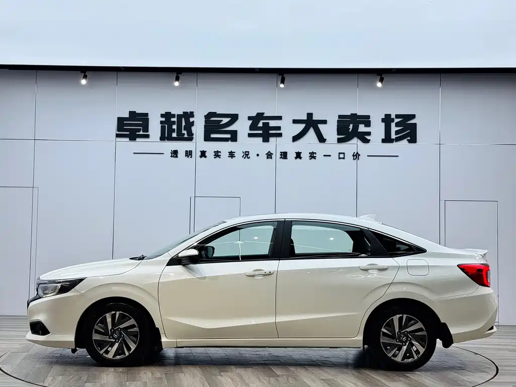 Honda Crider 2019 — фото 15