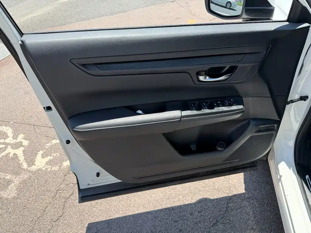 Honda CR-V 2023