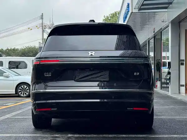 NIO ES8 2026
