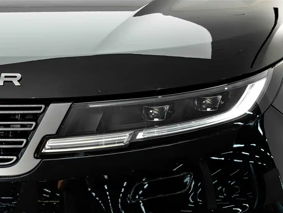 Land Rover Range Rover Sport 2025 — фото 4