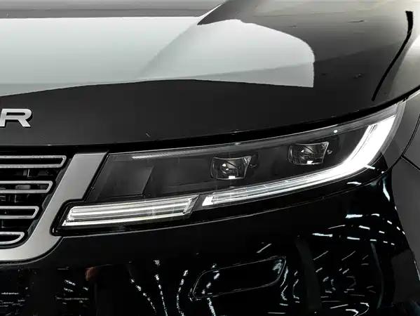 Land Rover Range Rover Sport 2025