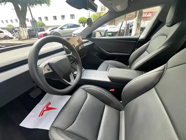 Tesla Model 3 2025