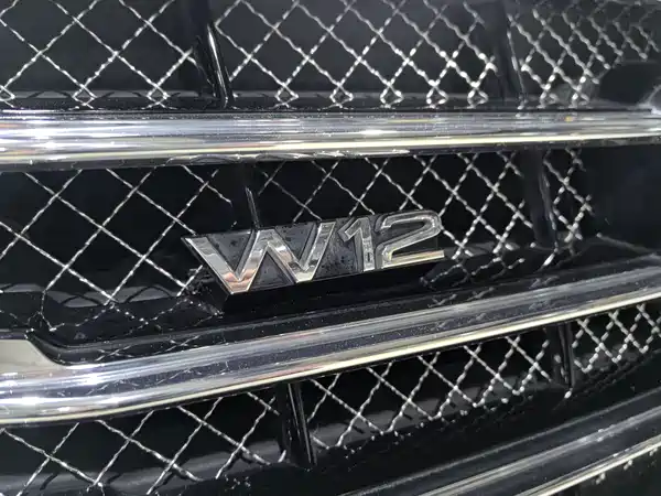 Audi A8 2014