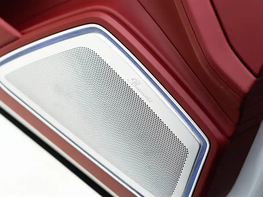 Porsche Panamera 2023 — фото 21