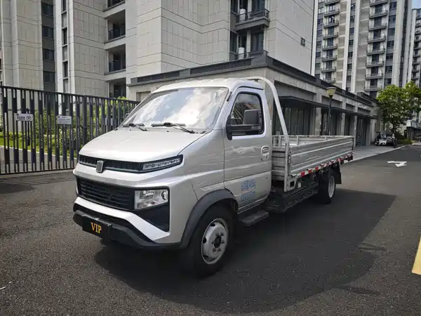 Farizon F1E 2024