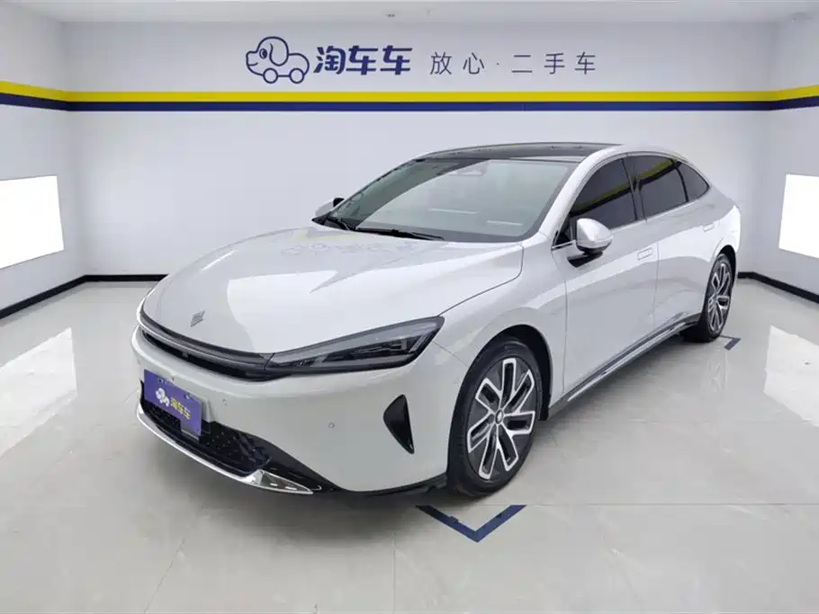 Baojun Xiangjing 2025