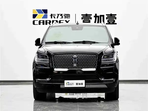 Lincoln Navigator 2020