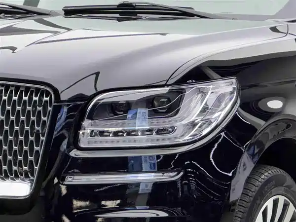 Lincoln Navigator 2020