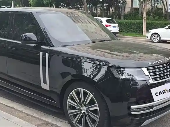 Land Rover Range Rover 2022