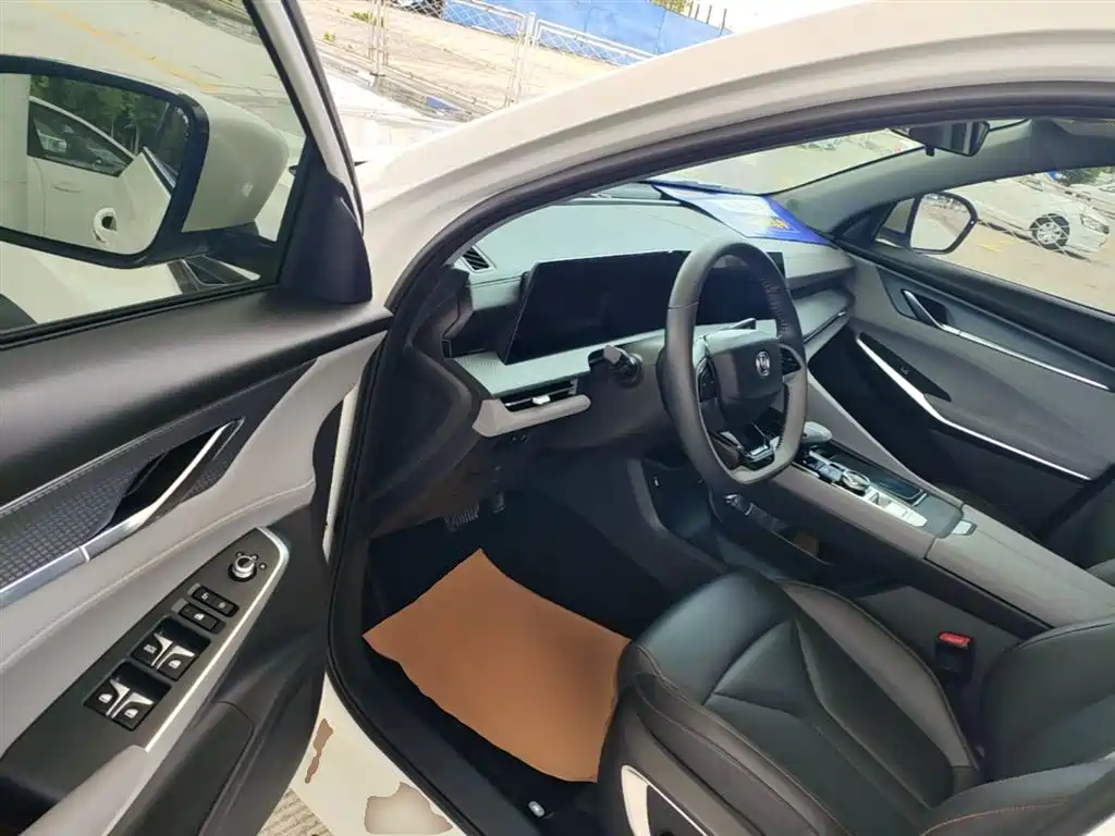 Changan CS75 PLUS 2023 — фото 16