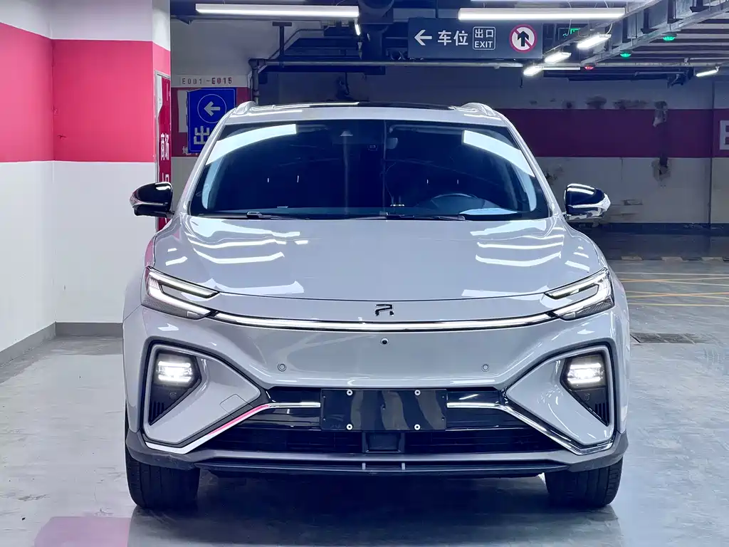 Roewe Feifan MARVEL R 2022 — фото 2
