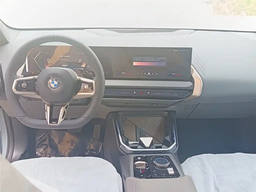 BMW X3 — фото 2