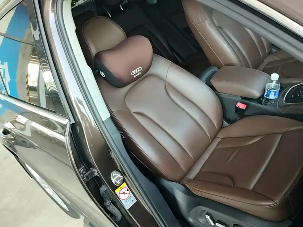 Audi Q5 2017 — фото 25