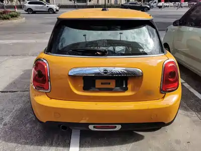 MINI MINI 2016