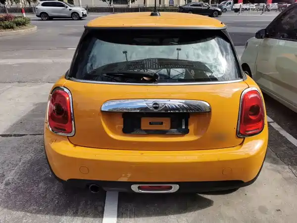 MINI 2016