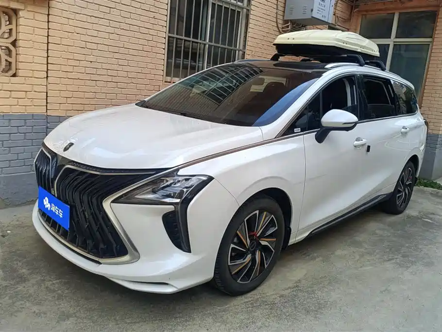 Fengxing Yacht 2023