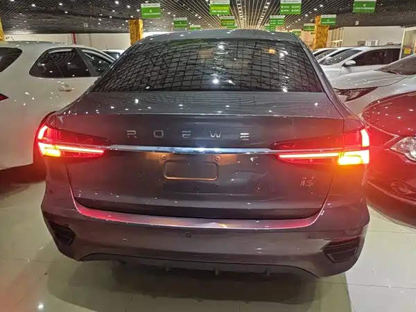 Roewe i5 2022