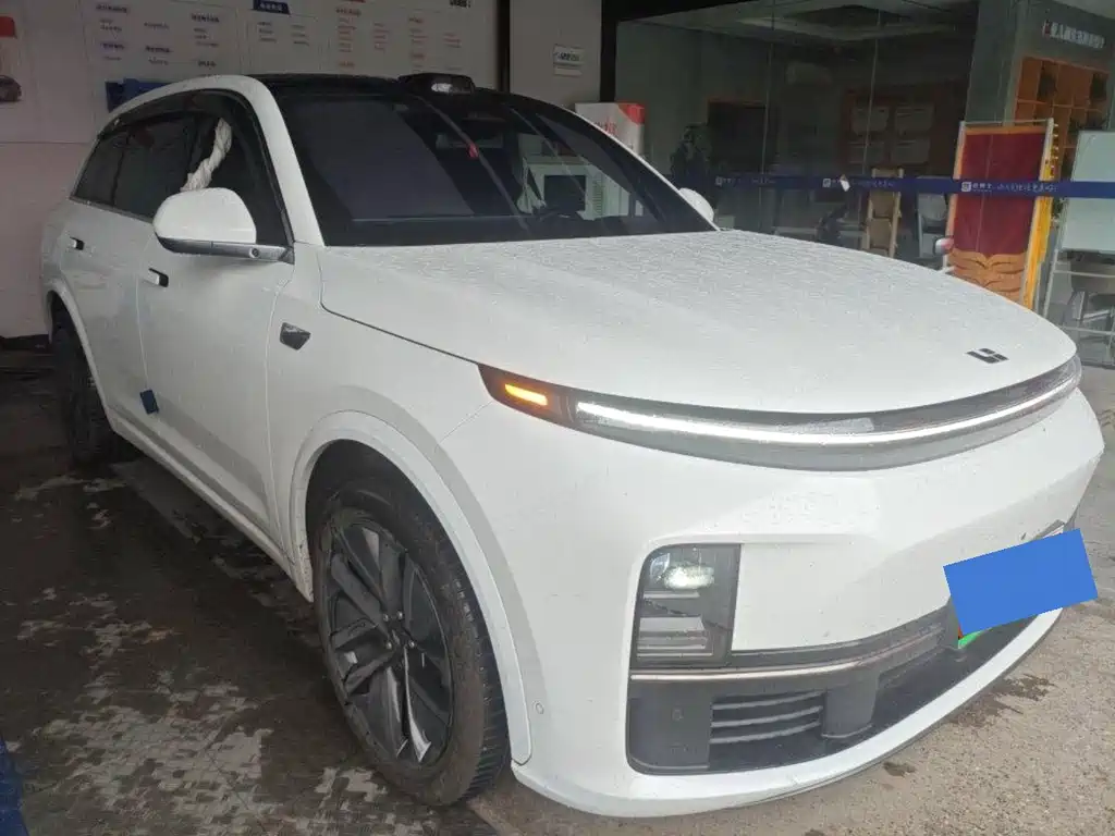 Li Auto Li L7 2025