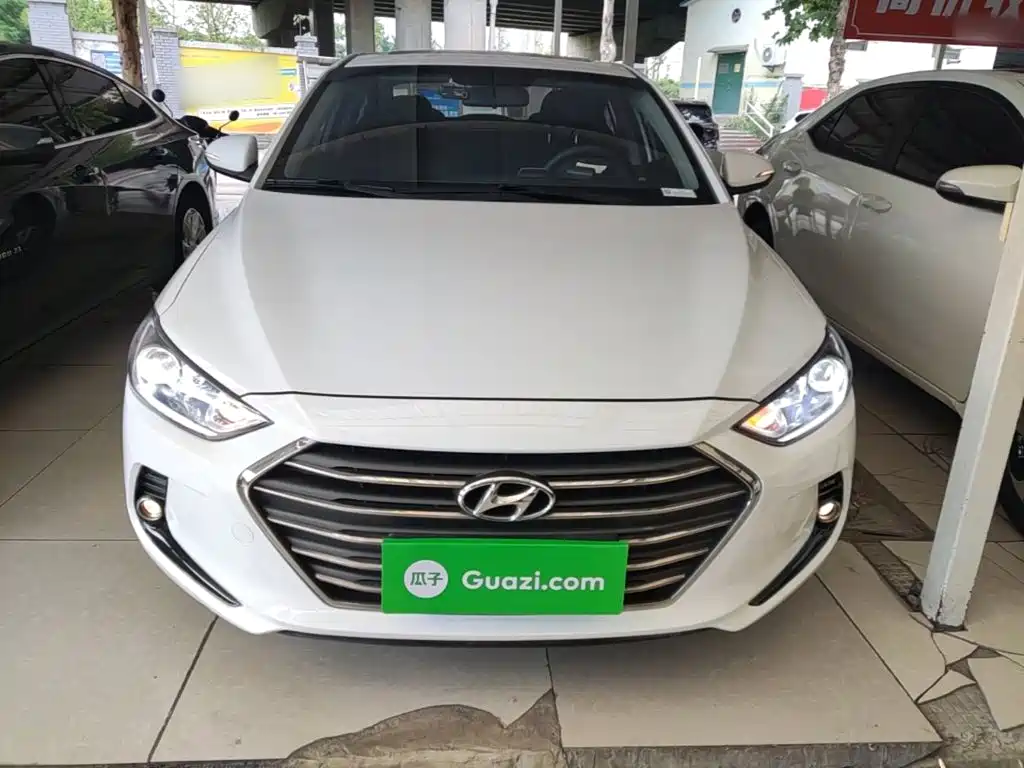 Hyundai Celesta 2018 — фото 3