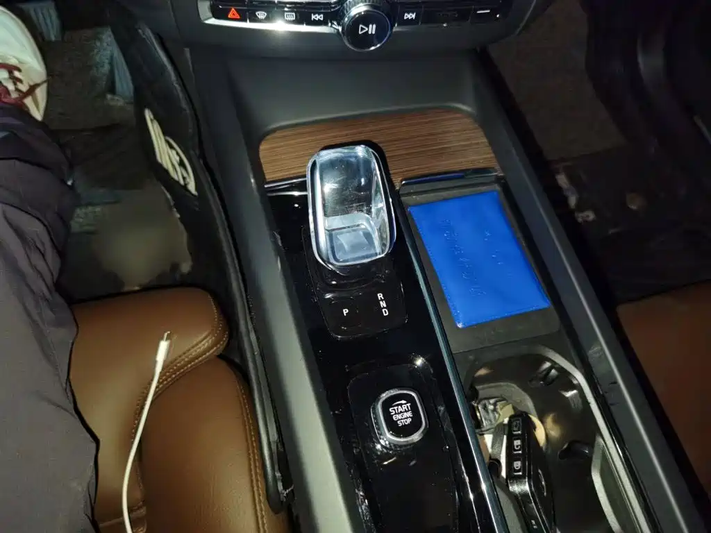 Volvo XC60 2022