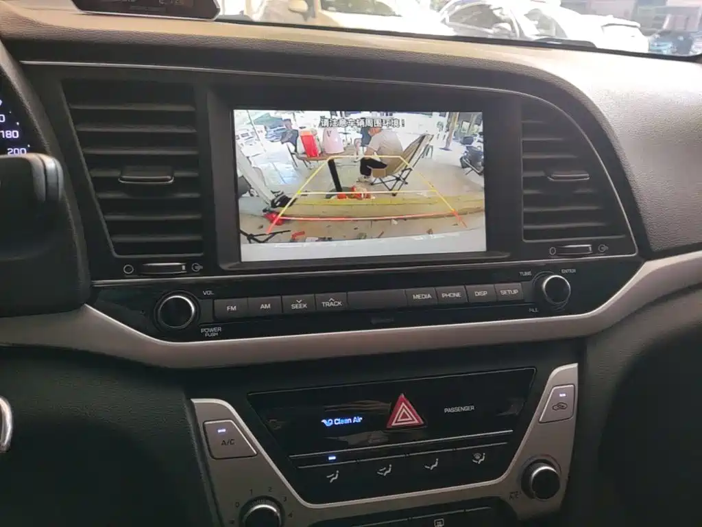 Hyundai Celesta 2018 — фото 13
