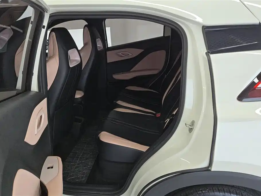 BYD Seagull 2023 — фото 11