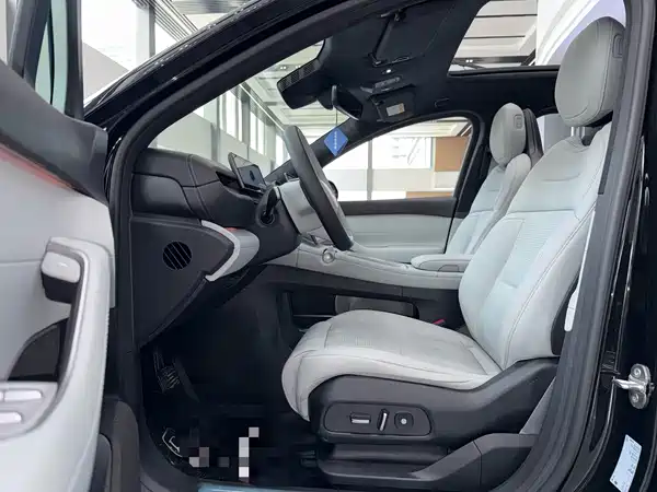 NIO ES6 2024