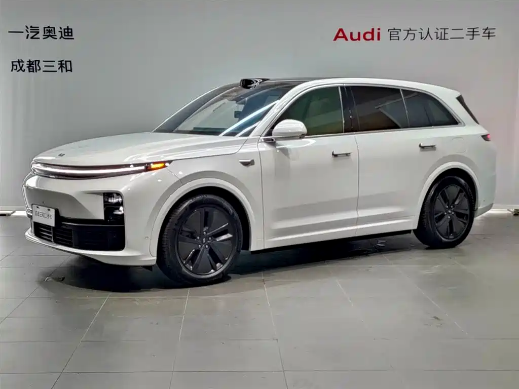 Li Auto Li L7 2024