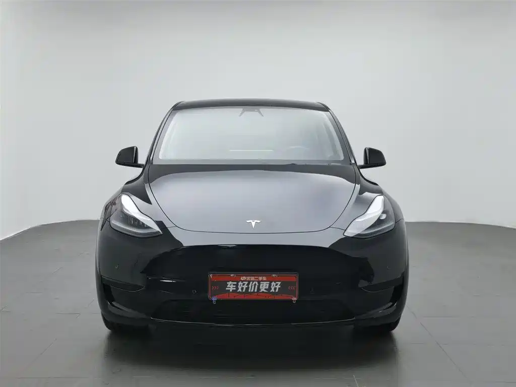 Tesla Model Y 2023 — фото 3