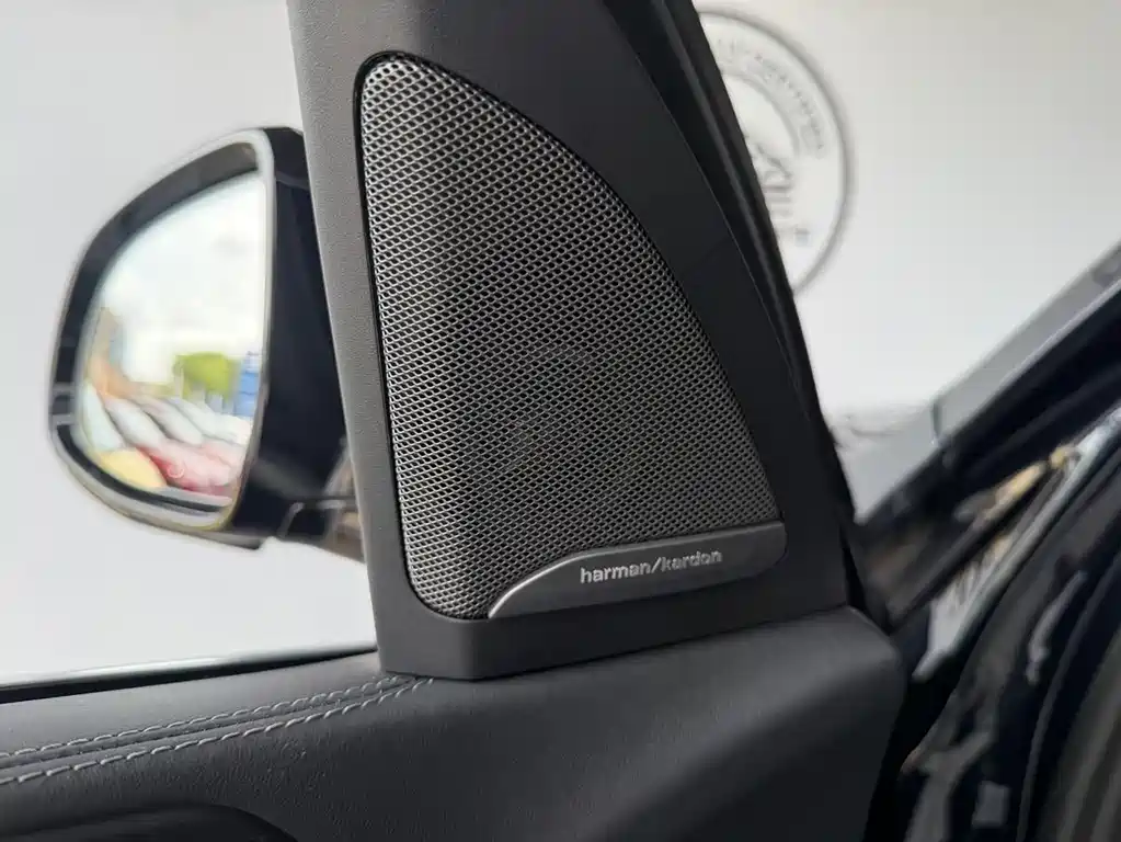 BMW X7 2025 — фото 27