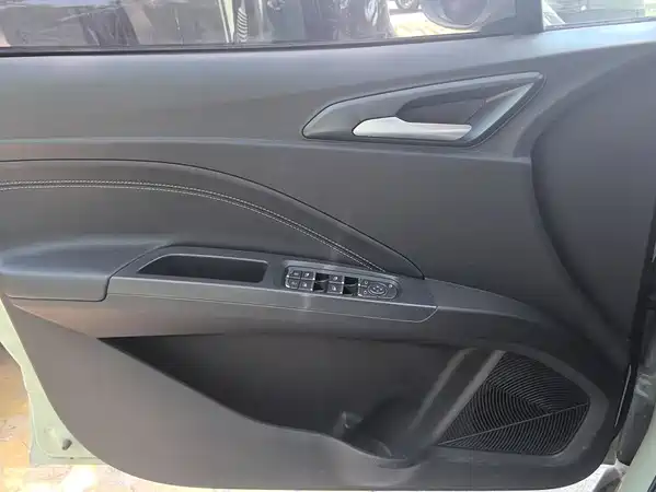 Neta V 2022